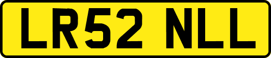 LR52NLL