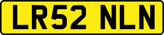 LR52NLN