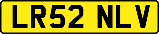 LR52NLV