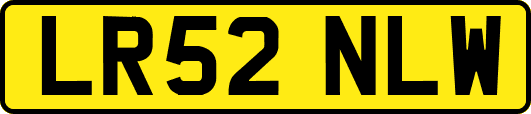 LR52NLW