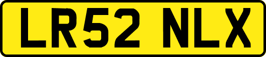 LR52NLX