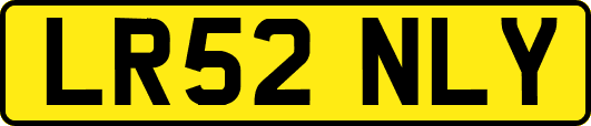 LR52NLY
