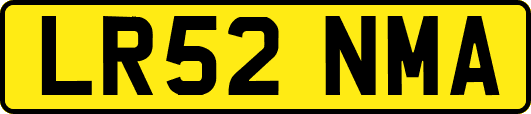 LR52NMA