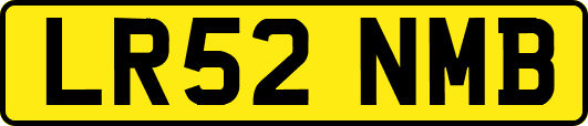 LR52NMB