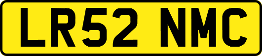 LR52NMC