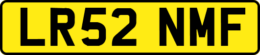 LR52NMF