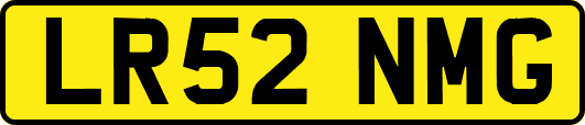 LR52NMG