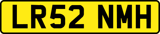 LR52NMH