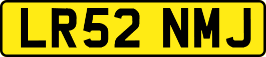 LR52NMJ