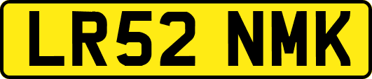 LR52NMK
