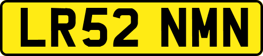 LR52NMN