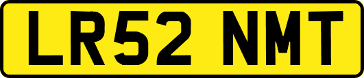 LR52NMT