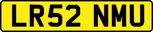 LR52NMU