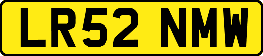 LR52NMW