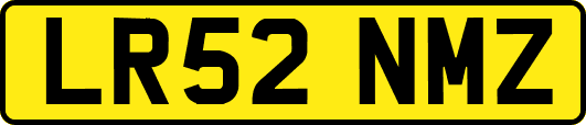 LR52NMZ
