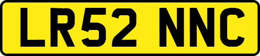 LR52NNC