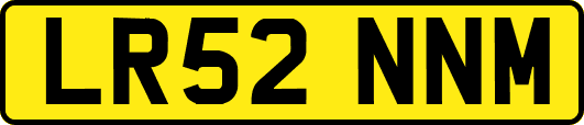 LR52NNM