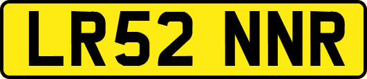 LR52NNR
