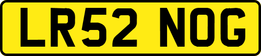 LR52NOG