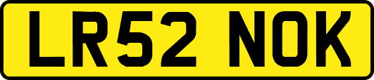 LR52NOK