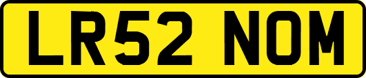 LR52NOM