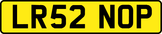LR52NOP