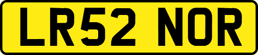 LR52NOR