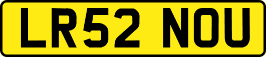 LR52NOU