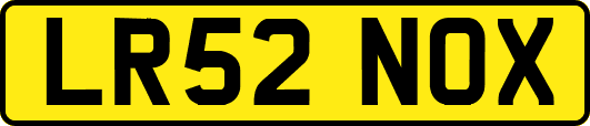 LR52NOX