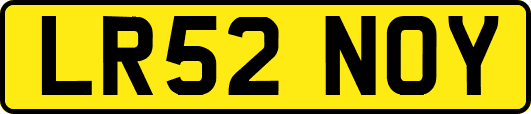 LR52NOY