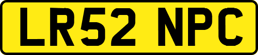 LR52NPC