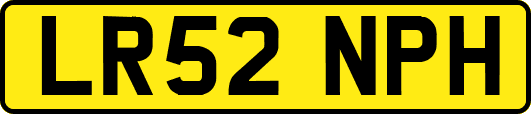 LR52NPH