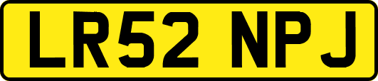 LR52NPJ