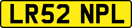 LR52NPL