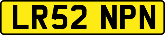 LR52NPN