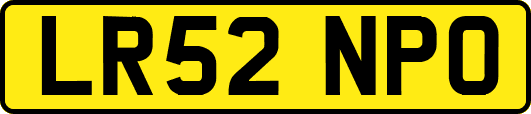 LR52NPO