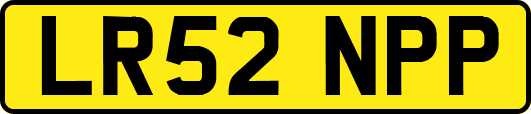 LR52NPP
