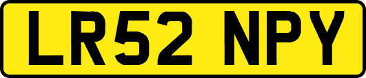 LR52NPY