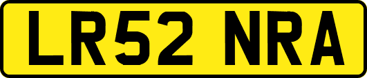 LR52NRA