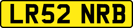 LR52NRB
