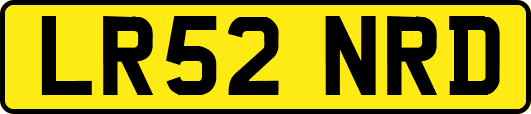 LR52NRD