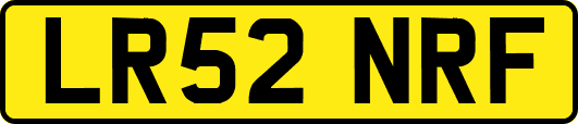 LR52NRF
