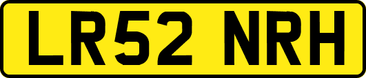 LR52NRH