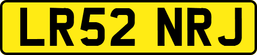 LR52NRJ