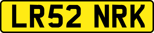 LR52NRK