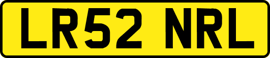 LR52NRL