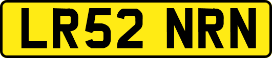 LR52NRN