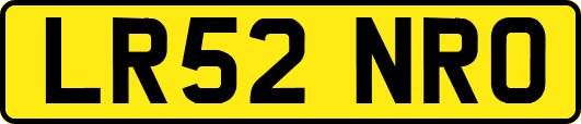 LR52NRO