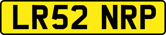 LR52NRP
