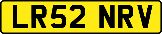 LR52NRV